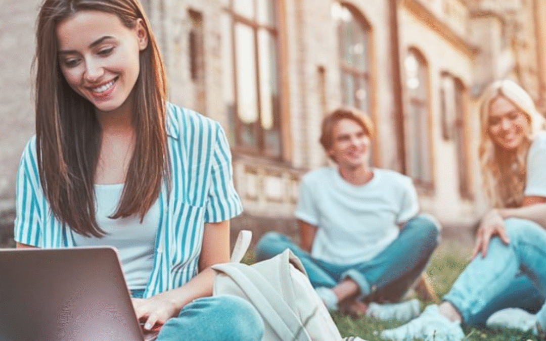 De ambitie op basis van leermiddelen en digitale content