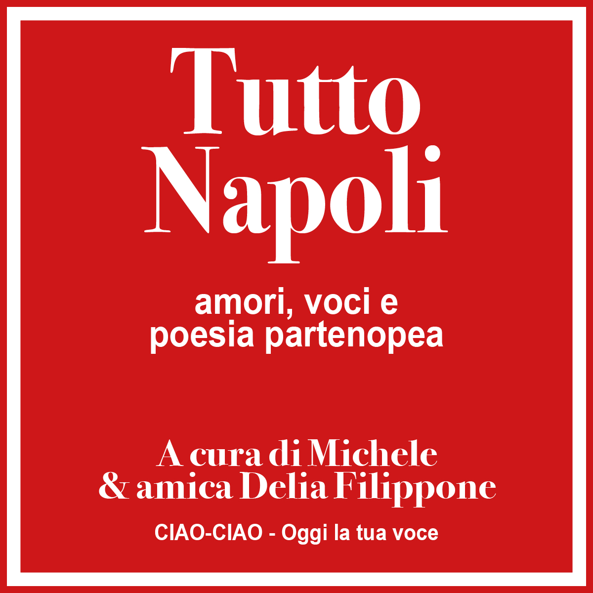 CIAO_playlist okt2