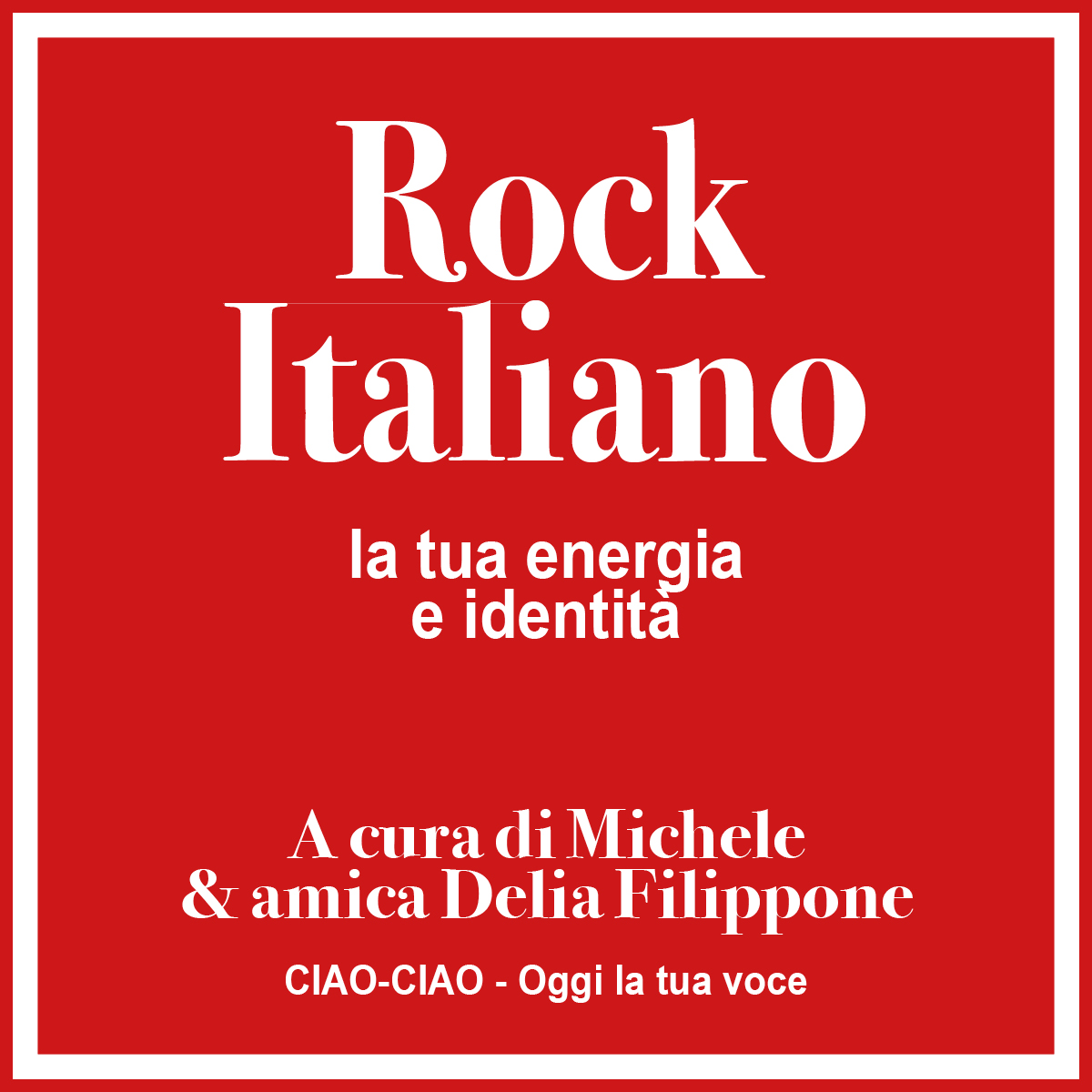 CIAO_playlist okt3