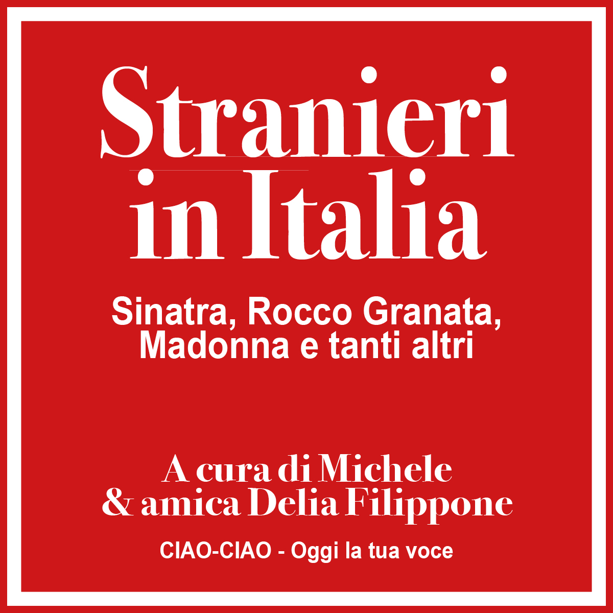 CIAO_playlist okt5