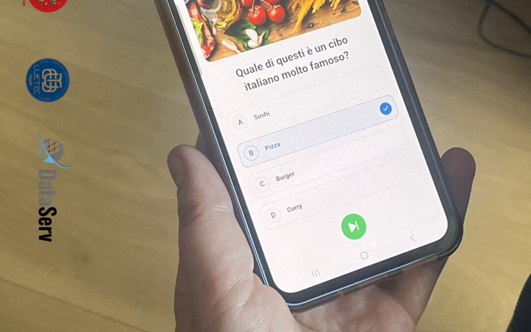 CIAO 2.0 Meer dan taal: identiteit centraal