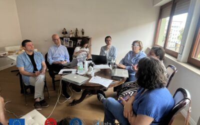 Van lesgever tot cultuurambassadeurs