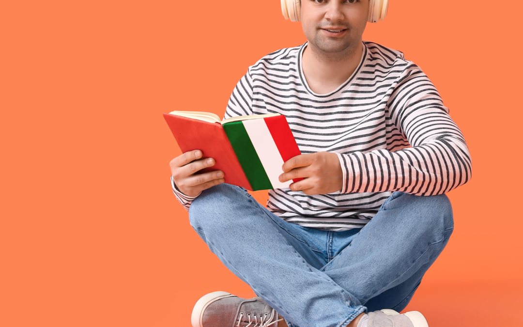 CIAO-CIAO radio en jongerenstemmen